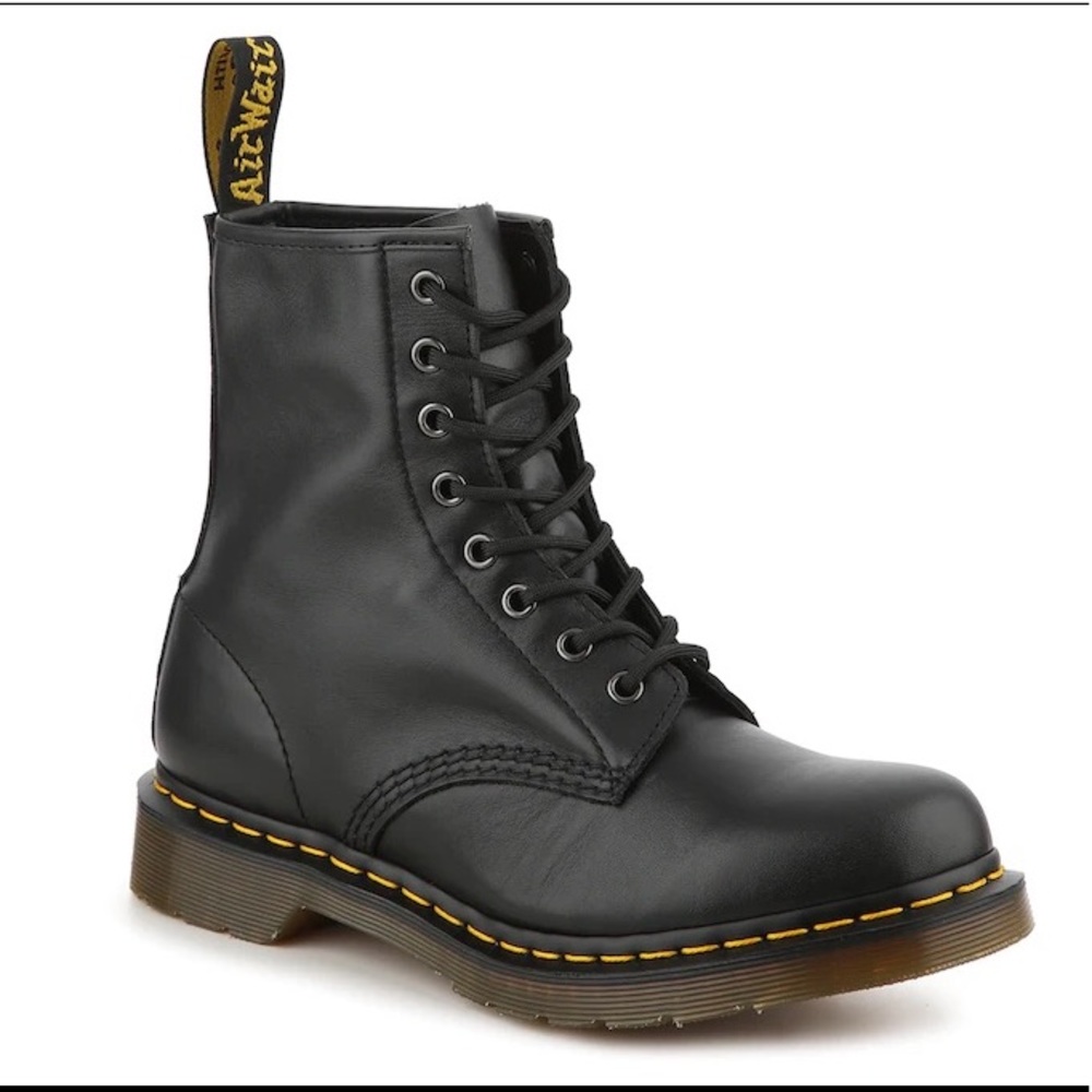 Doc Martens 1460 boots